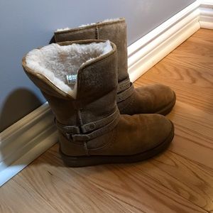 Ugg boots